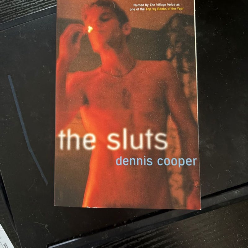 The Sluts
