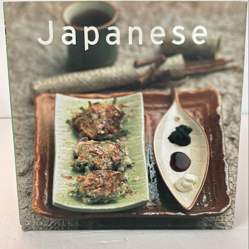 Japanese