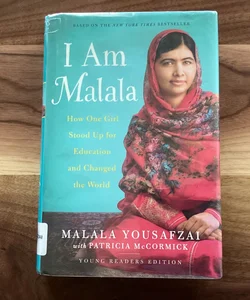 I Am Malala [Young Readers' Edition]