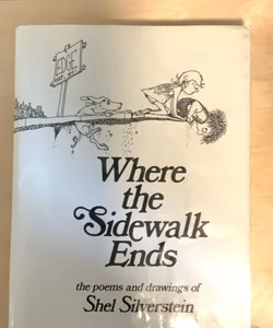 Where the Sidewalk Ends