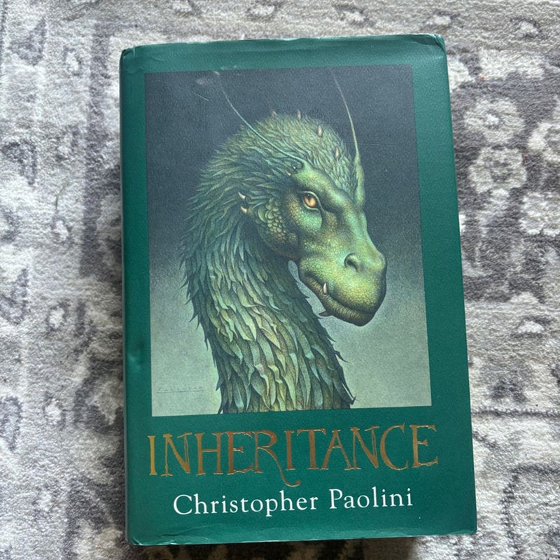 Inheritance