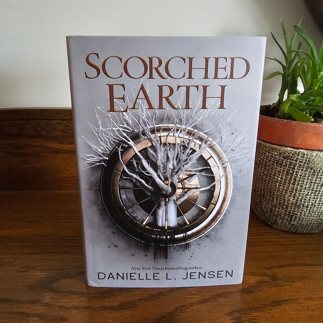 Scorched Earth