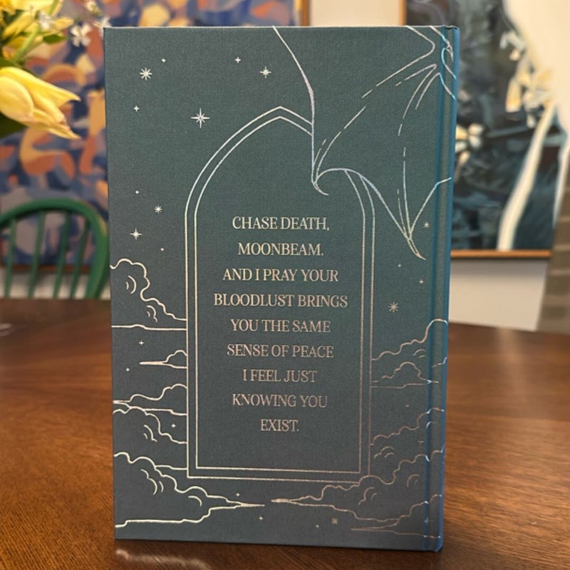 When the Moon Hatched Fairyloot