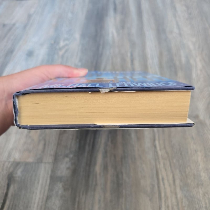 Now You See Her *First Edition*