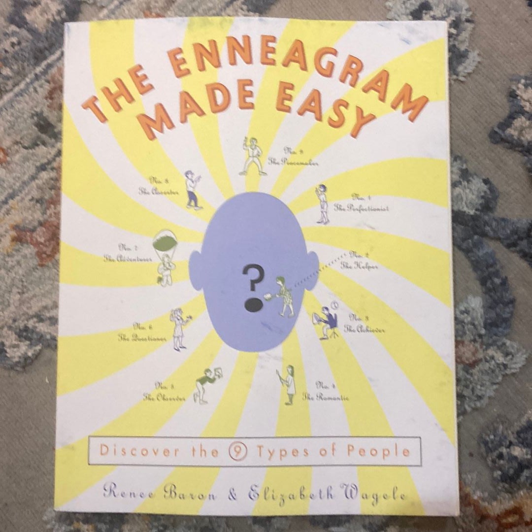 The Enneagram Made Easy