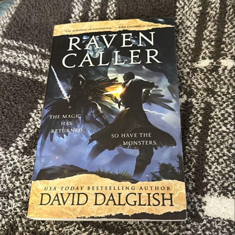 Ravencaller