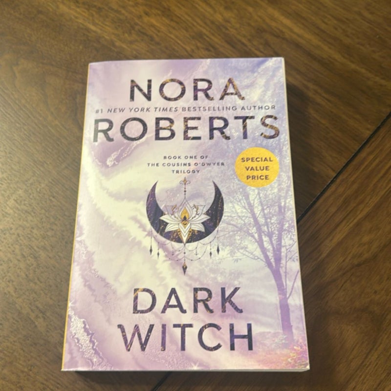 Dark Witch