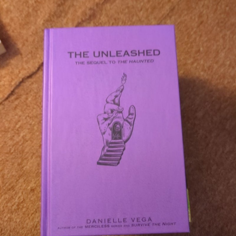 The Unleashed