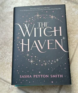 The witch haven