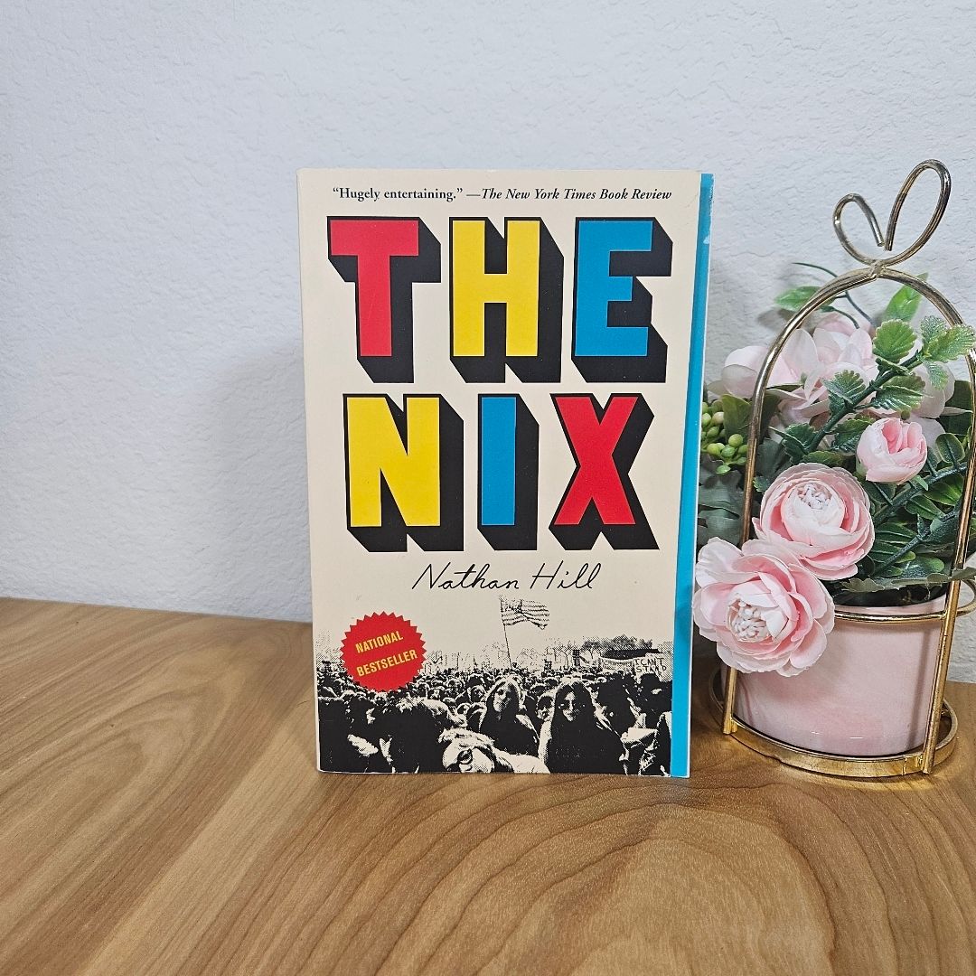 The Nix