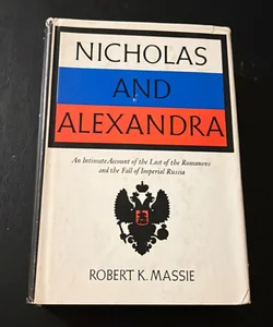 Nicholas and Alexandria