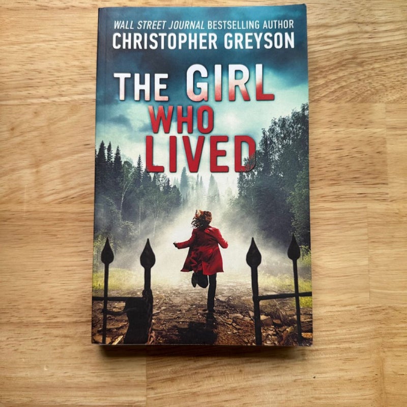 The Girl Who Lived