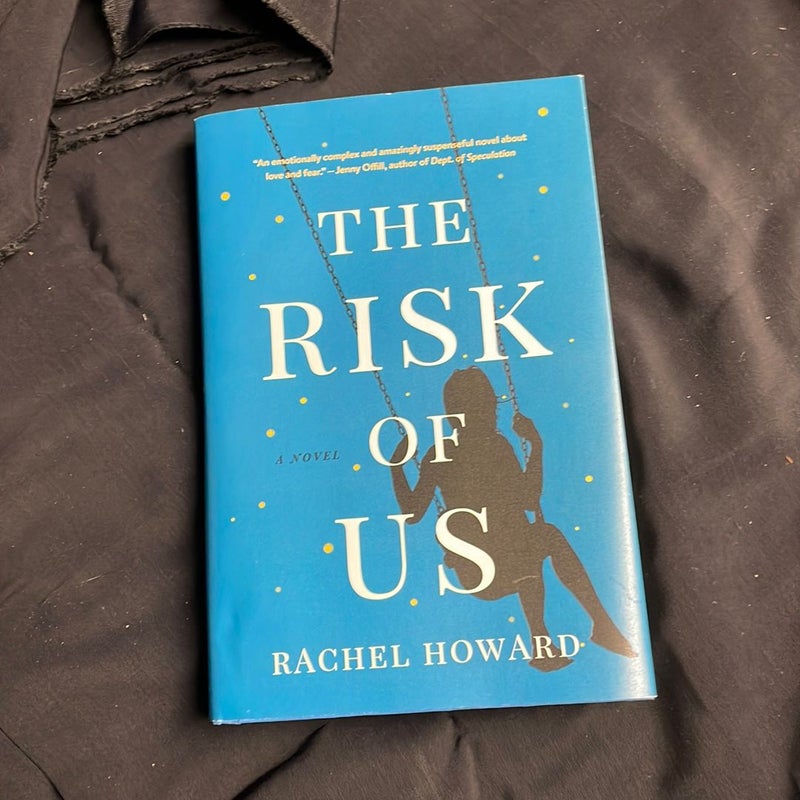 The Risk Of Us