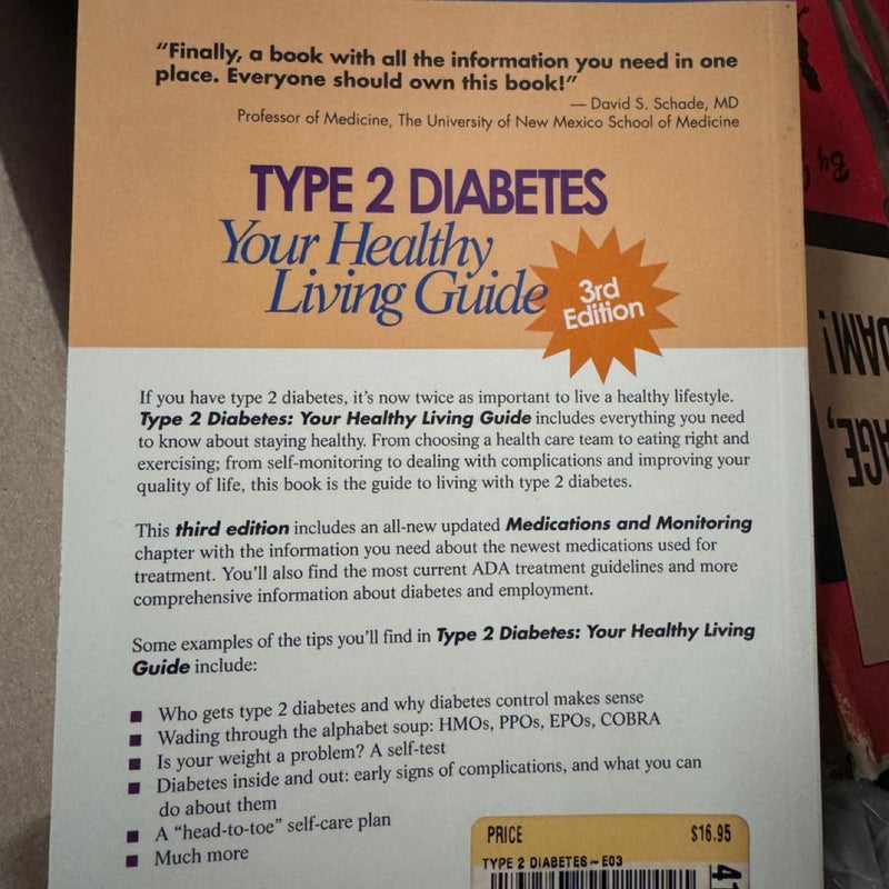 Type 2 Diabetes