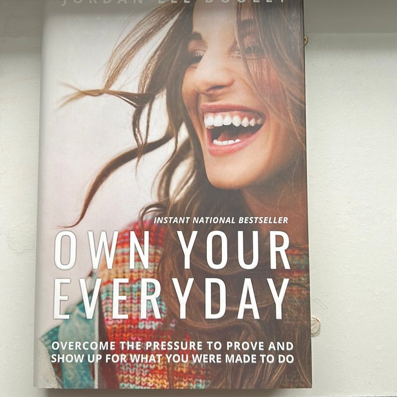 Own Your Everyday