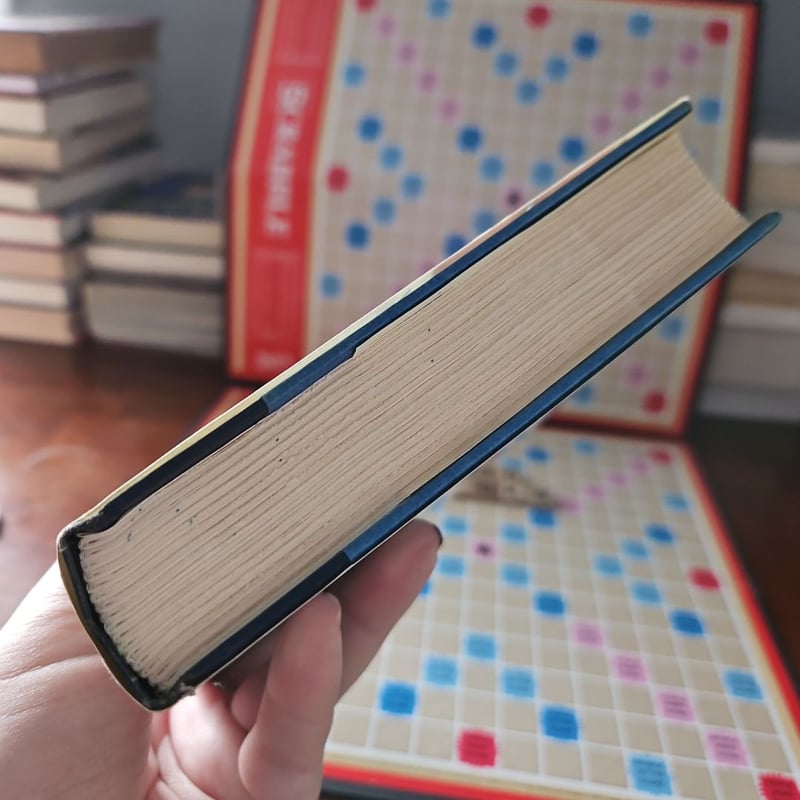*Book Club Edition* Palm Beach *Vintage* by Pat Booth, Hardcover ...