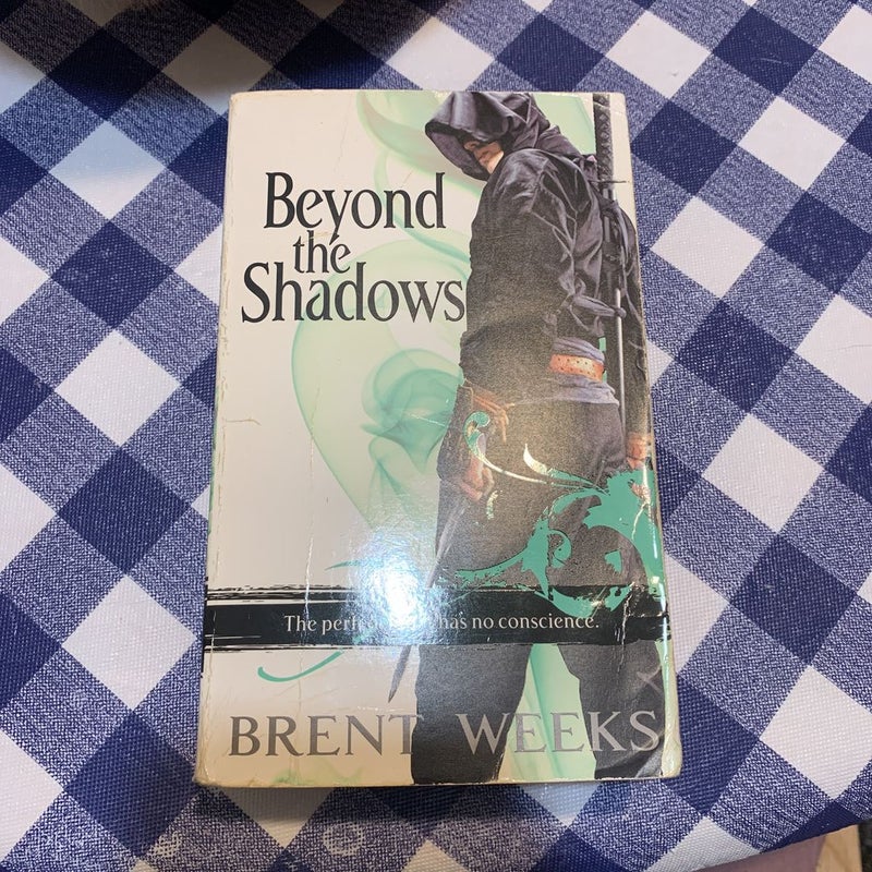 Beyond the Shadows
