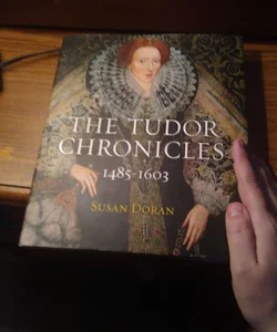 The Tudor Chronicles 