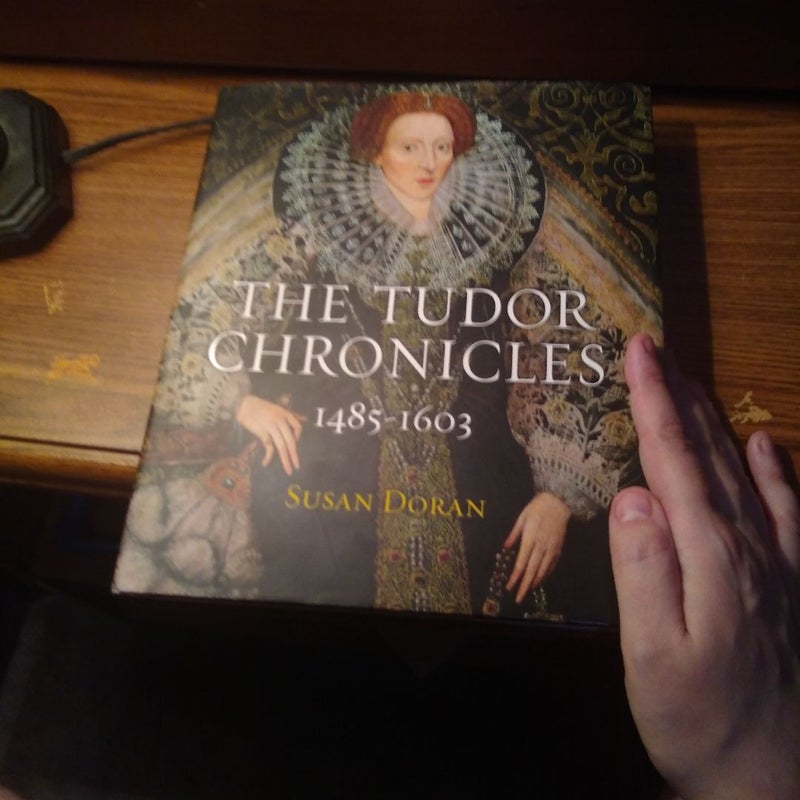 The Tudor Chronicles 