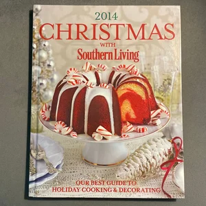 Christmas with Southern Living 2014