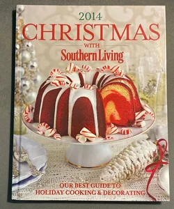 Christmas with Southern Living 2014