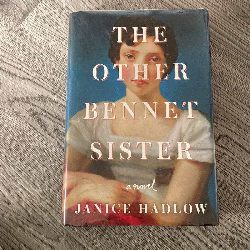 The Other Bennet Sister