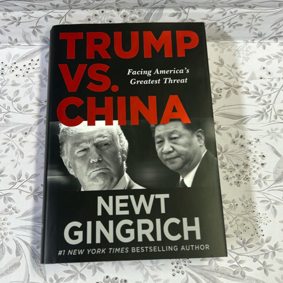 America's Greatest Challenge