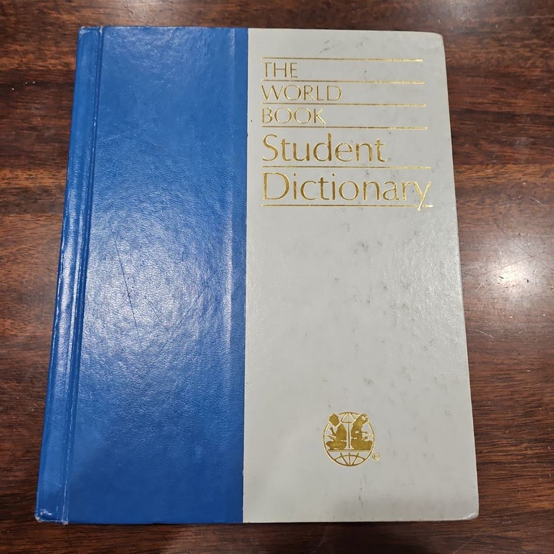 Student Dictionary