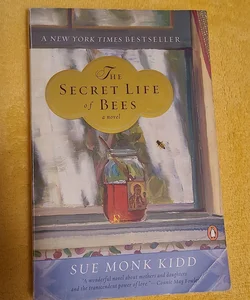 The Secret Life of Bees