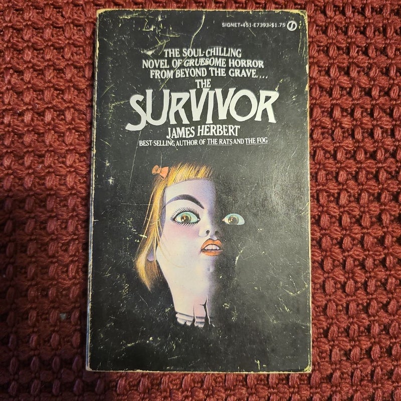 The Survivor