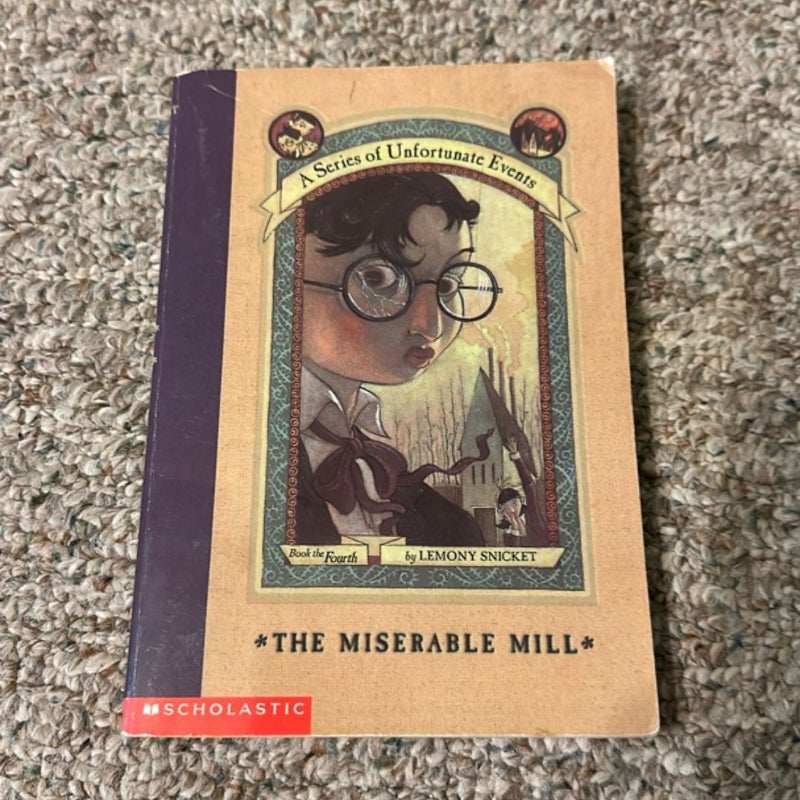 The Miserable Mill