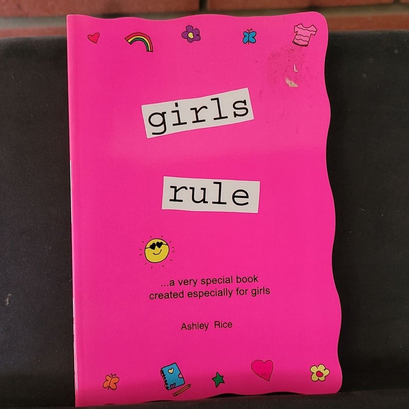 Girls Rule