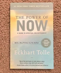 The Power of Now