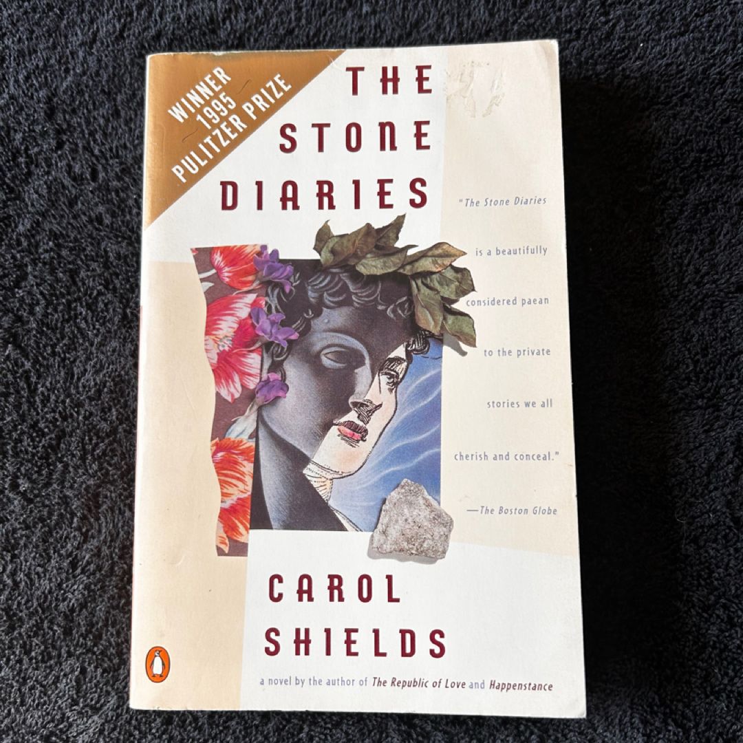 The Stone Diaries