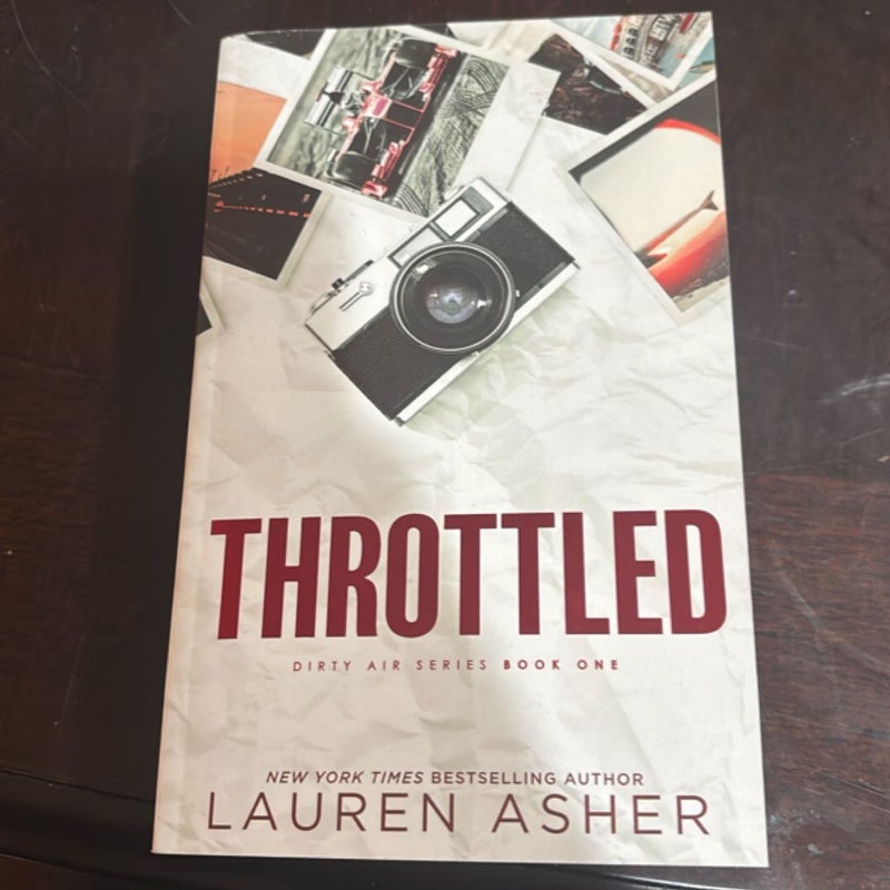 Throttled