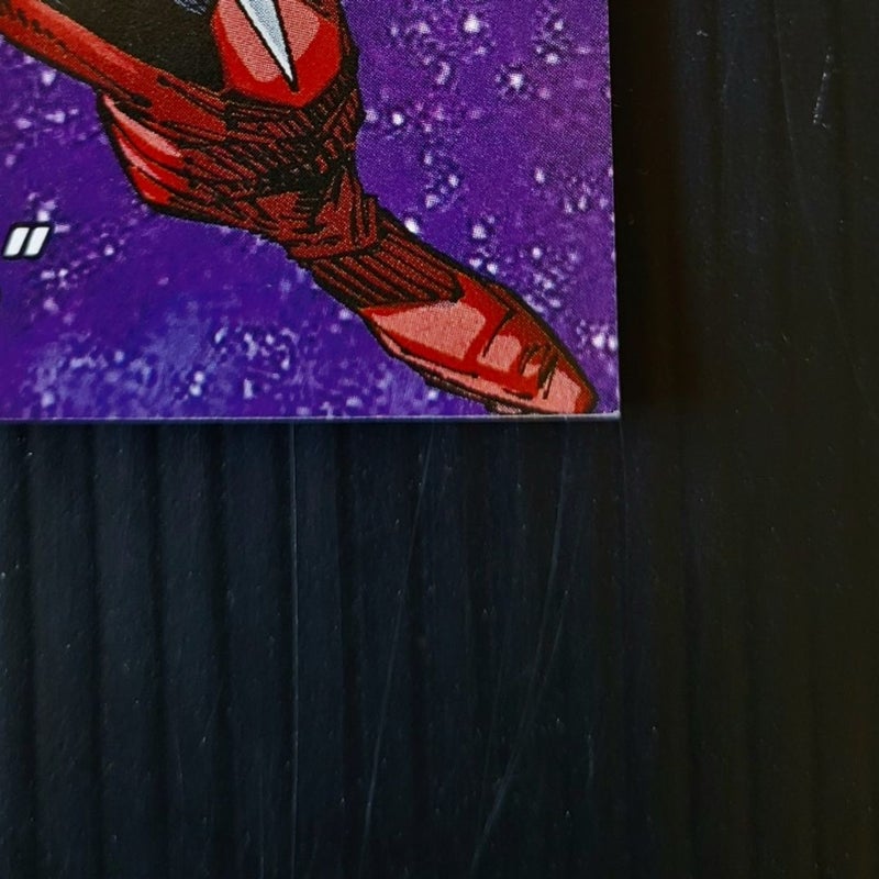 Guardians Of The Galaxy #13