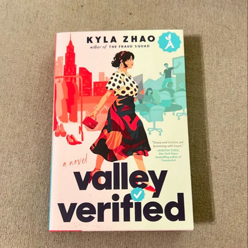 Valley Verified