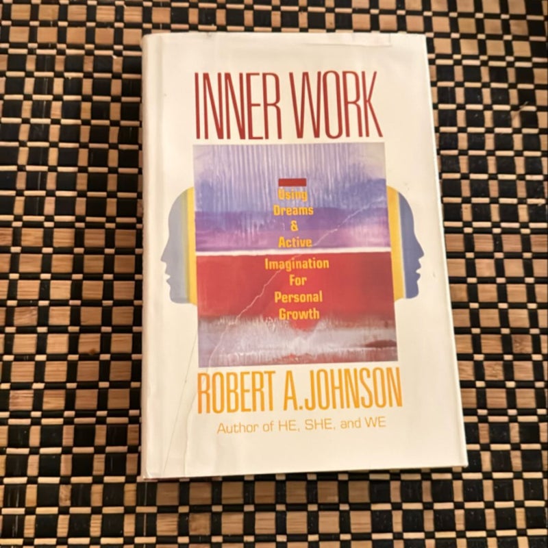 Inner Work