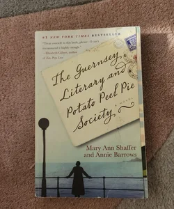 The Guernsey Literary and Potato Peel Pie Society