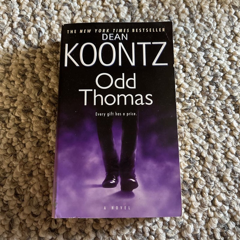 Odd Thomas