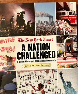The Nation Challenged