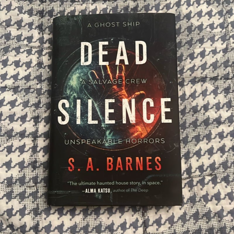 Dead Silence
