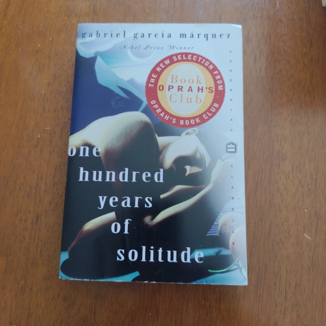 One Hundred Years of Solitude