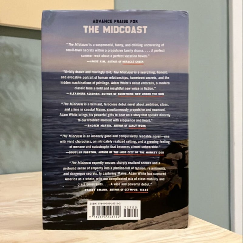 The Midcoast