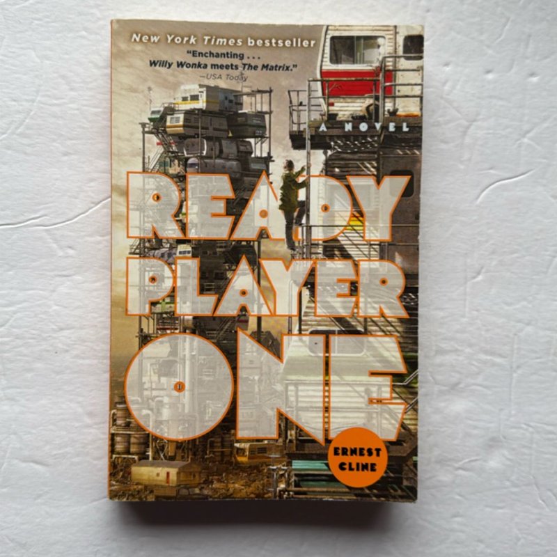 Ready Player One