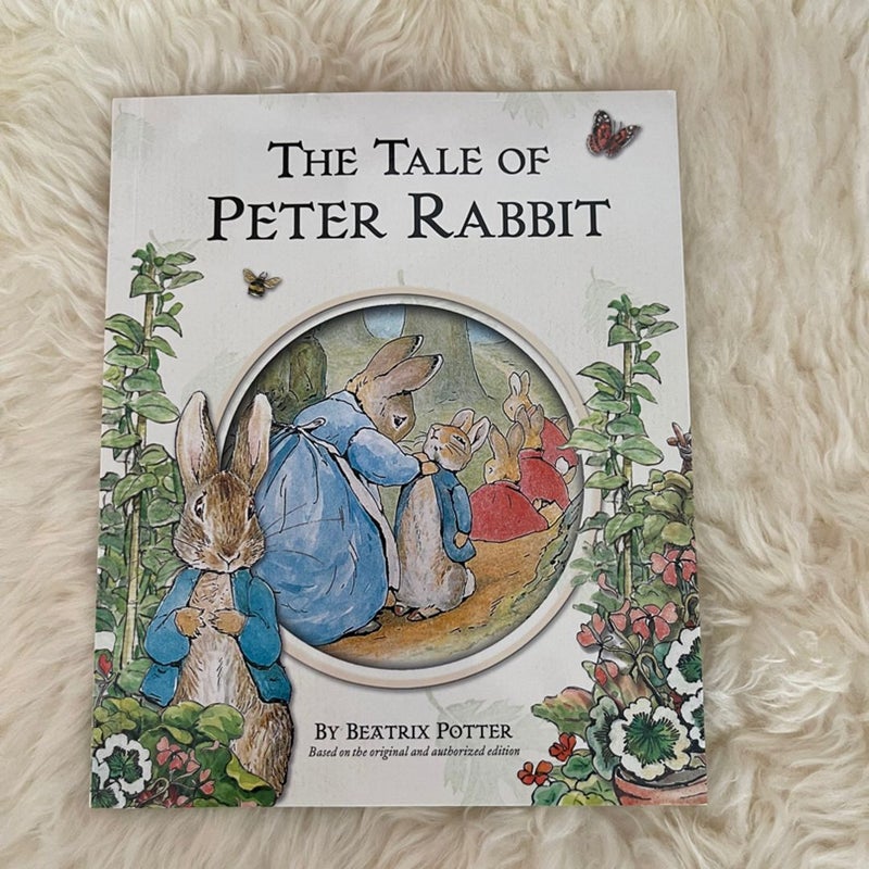 The Tale of Peter Rabbit