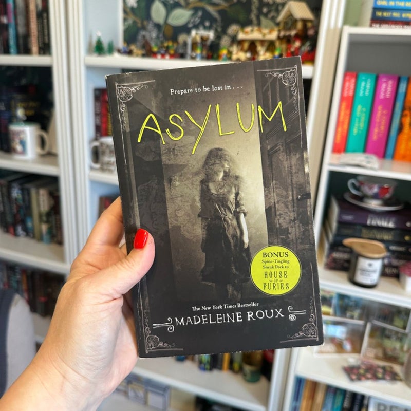 Asylum