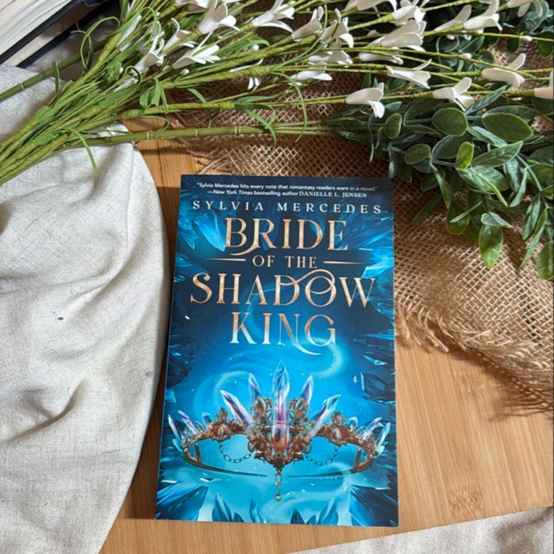 Bride of the Shadow King