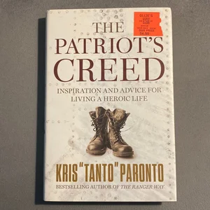 The Patriot's Creed