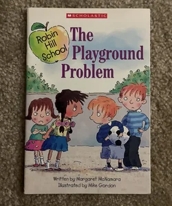 The playground problem